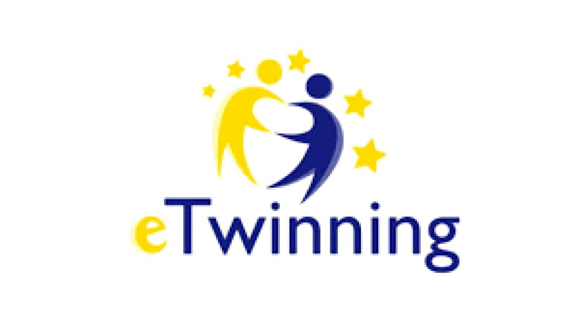 Projemize E-Twinning Kalite Etiketi Ödülü